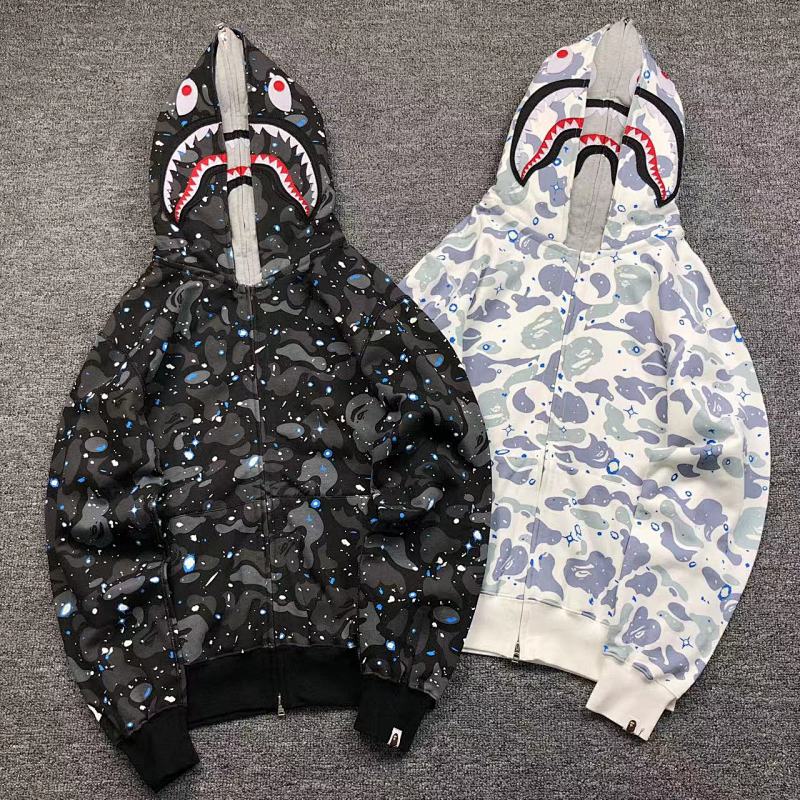 BAPE HOODIE 371118