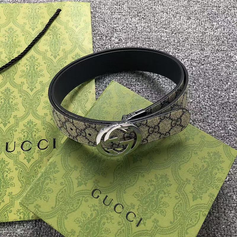 GUCCI BELT 41141101
