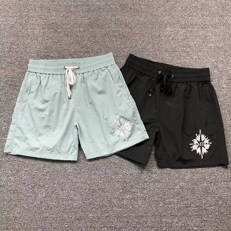 AMIRI SHORTS 41040110321（im 170cm 60kg i wear size M in the phot）