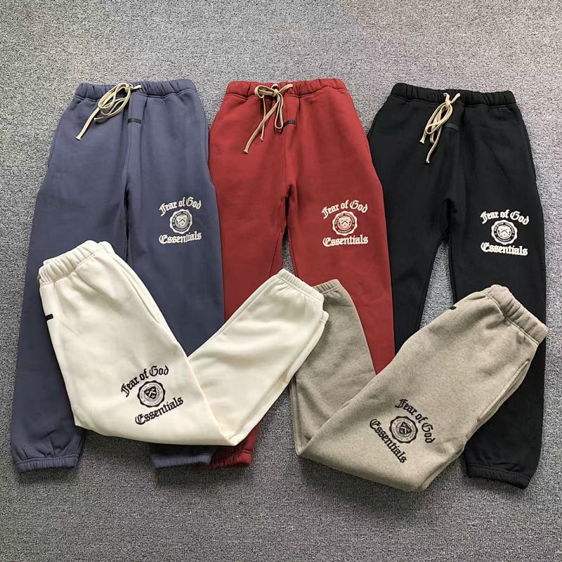FOG TROUSERS 3107100717（im 170cm 60kg i wear size S in the phot）