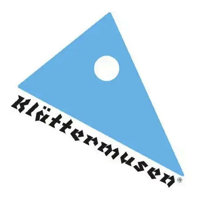 KLATTERMUSEN