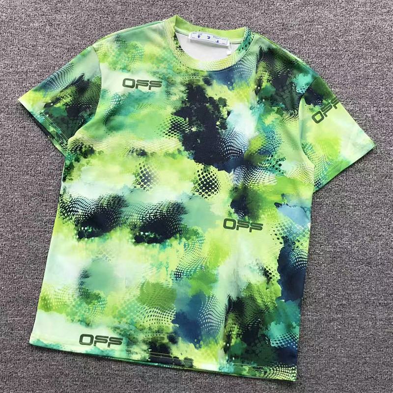 OFF-WHITE T-SHIRT 111280332