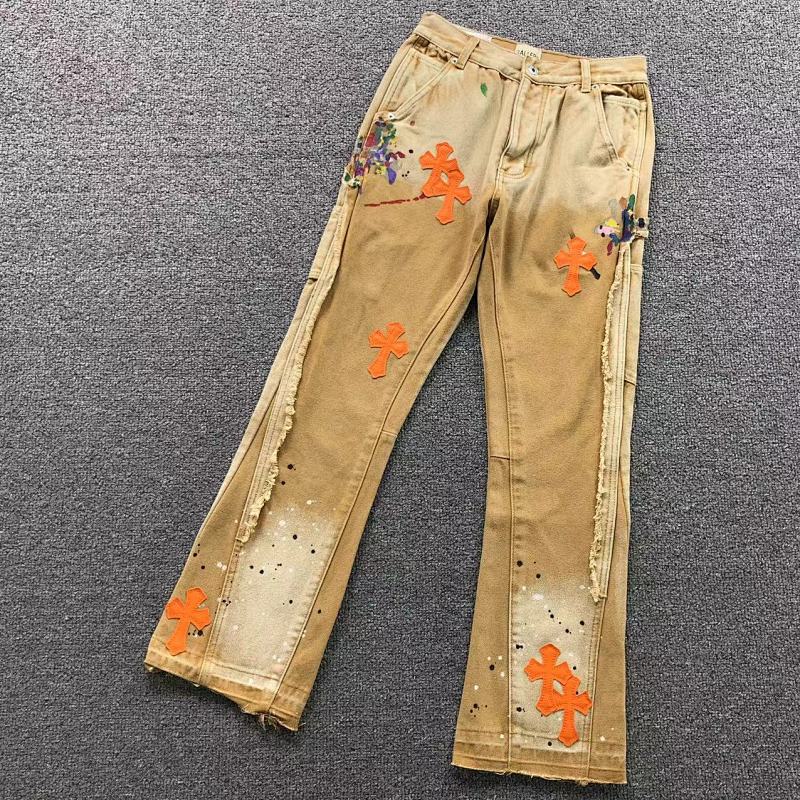 GALLERY DEPT TROUSERS 41080616139