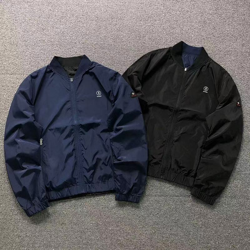 BOGNER JACKET 2203110377（im 170cm 60kg i wear size L in the phot）