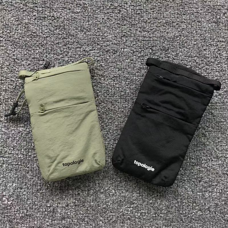TOPOLOGIE BAG 4050140175 ( 长11CM*宽2CM*18CM)