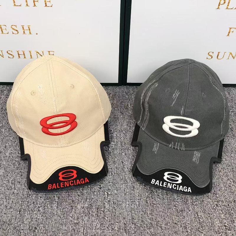 BALENCIAGA HAT 412231243