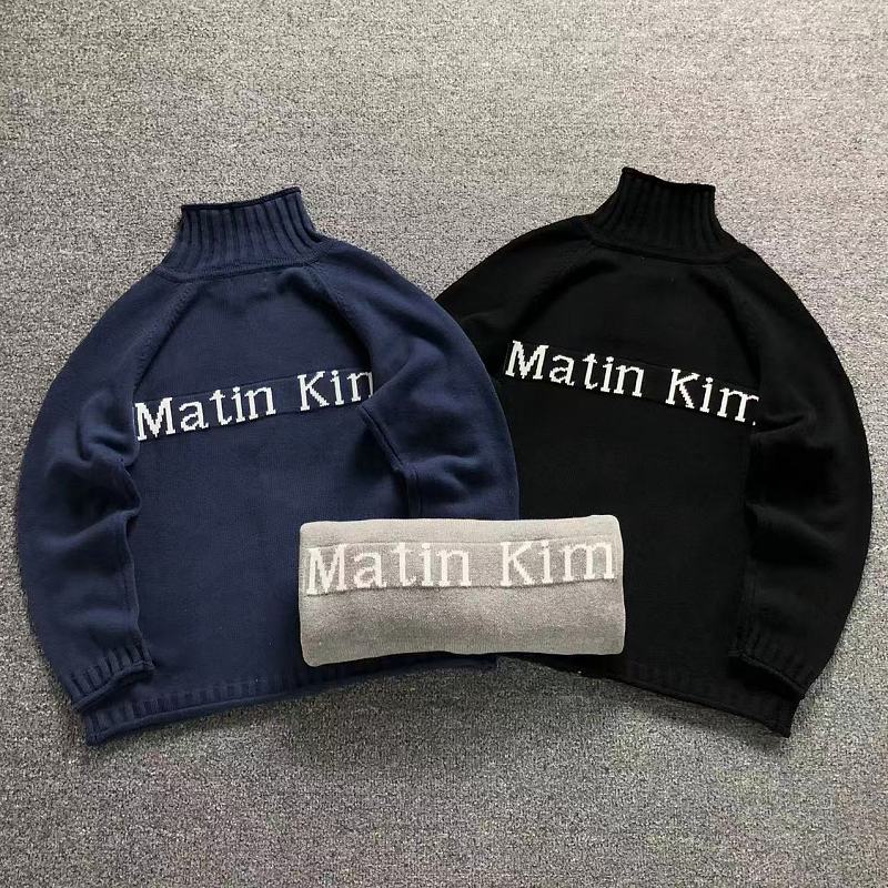 MA⭐⭐N⭐⭐M SWEATER 4208261777（im 170cm 60kg i wear size M in the phot）