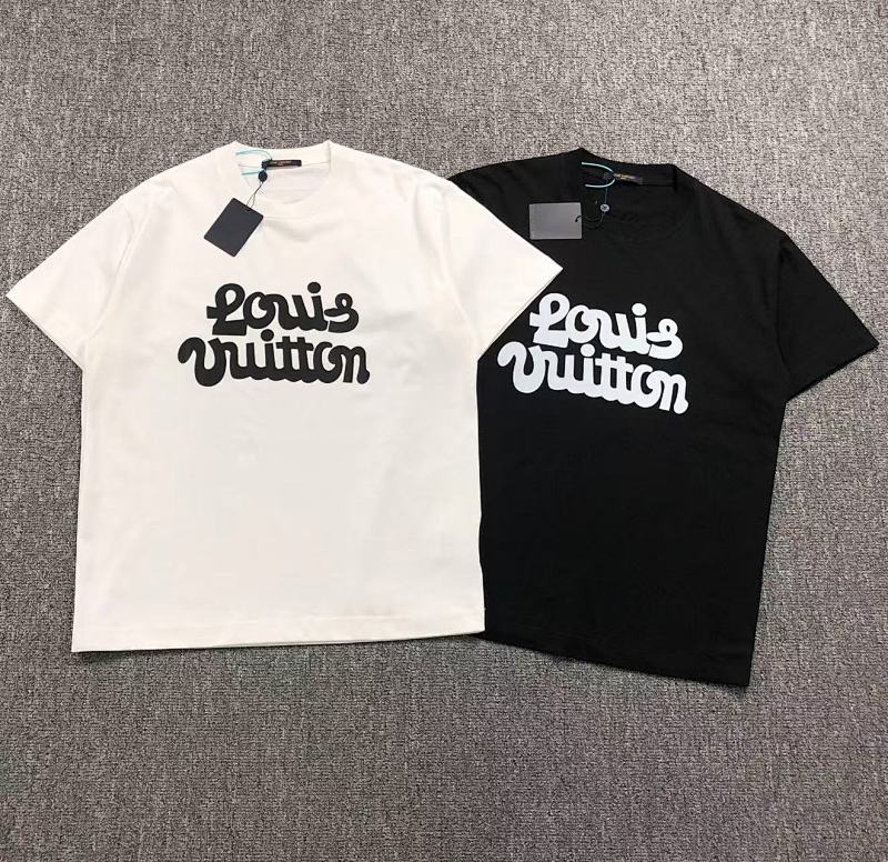 LV T-SHIRT 312040321
