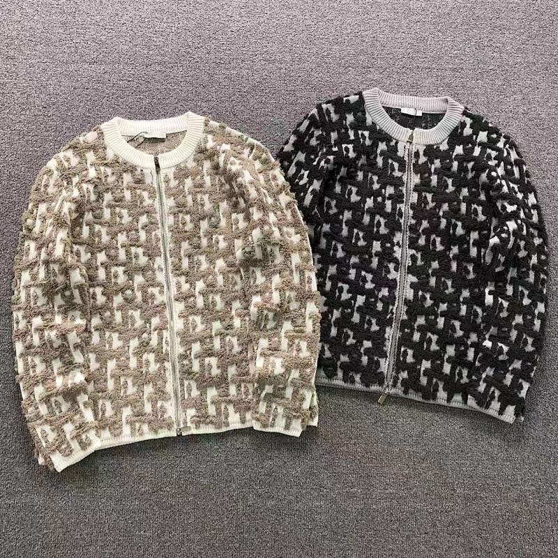 DIOR SWEARTER 3111030621（im 170cm 60kg i wear size L in the phot）