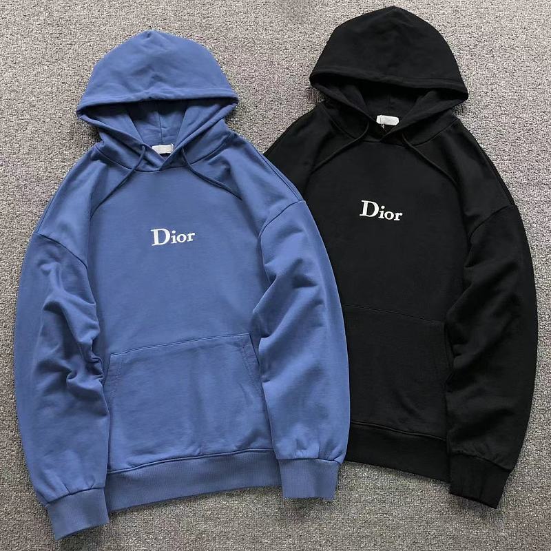 DIOR HOODIE 3208191021（im 170cm 60kg i wear size M in the phot）