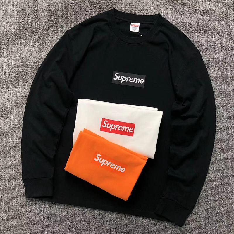SUPREME LONG SLEEVED 39301833