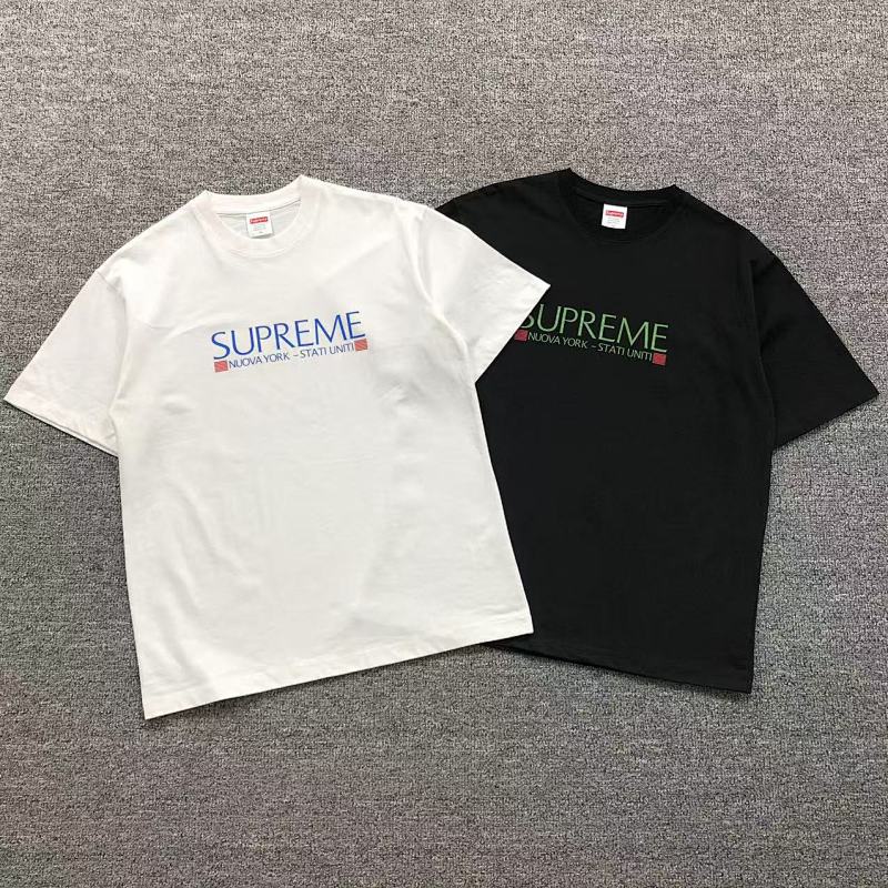 SUPREME T-SHIRT 311124521
