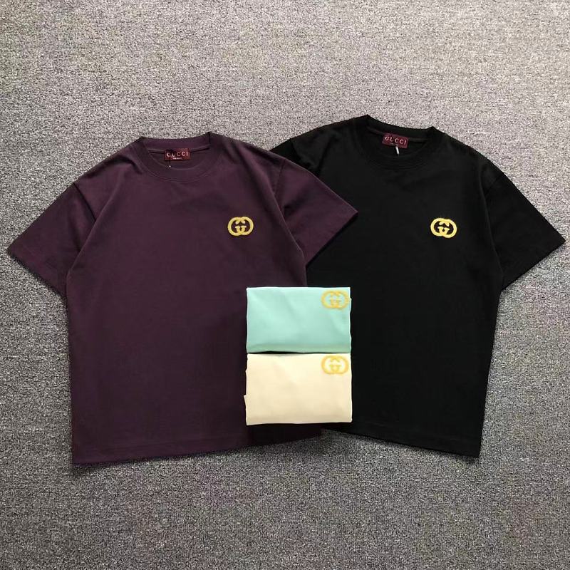 GUCCI T-SHIRT 3207091121（im 170cm 60kg i wear size L in the phot）