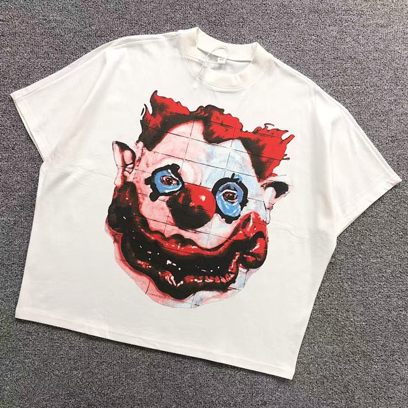 FASHION T-SHIRT3103271272（im 170cm 60kg i wear size M in the phot）
