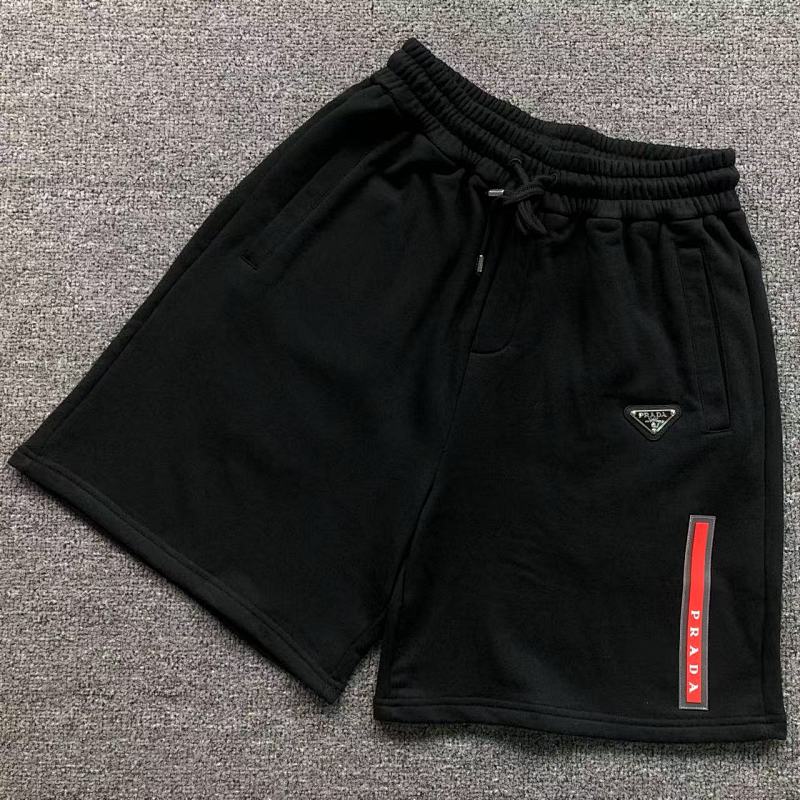 PRADA SHORTS 3203060921（im 170cm 60kg i wear size M in the phot）