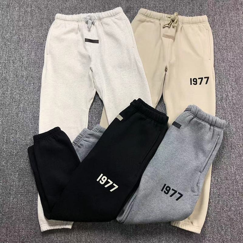 FOG TROUSERS 182503