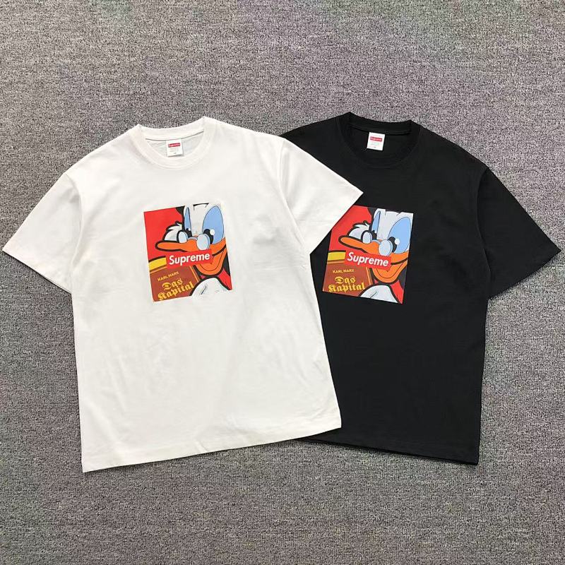 SUPREME T-SHIRT 311124421