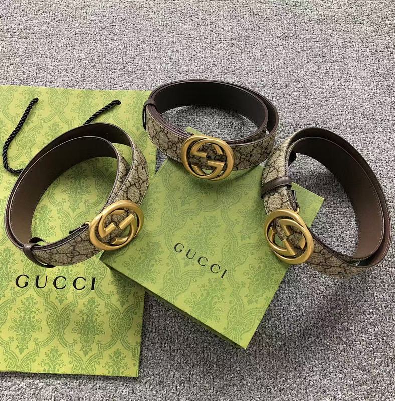 GUCCI BELT 412232401