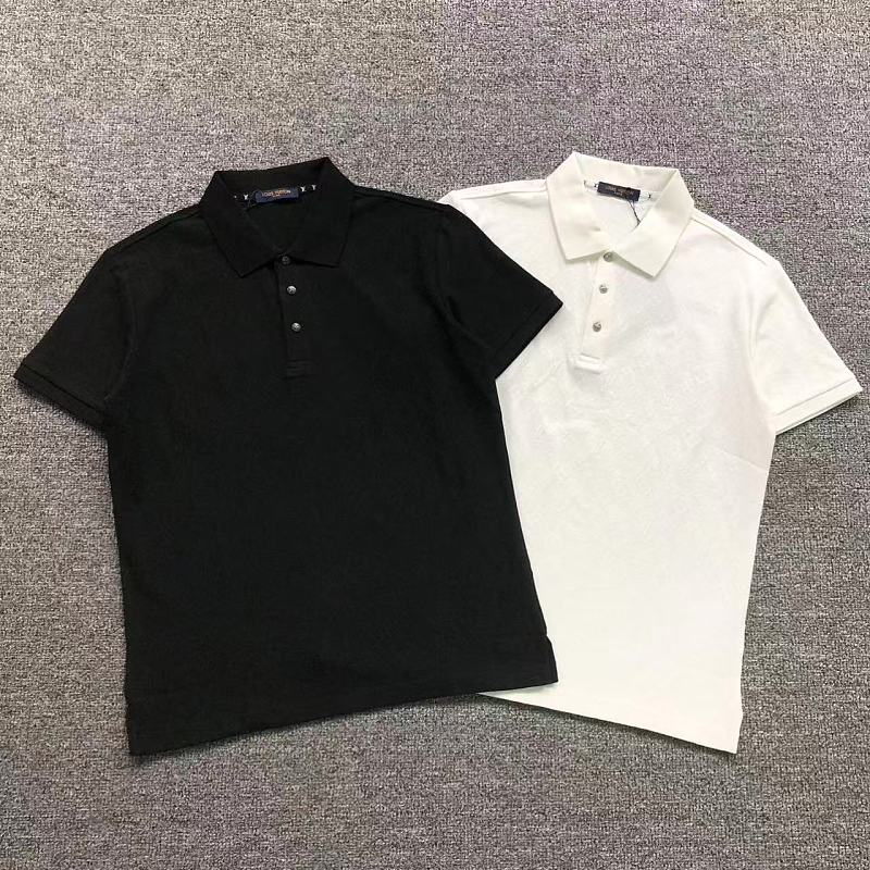 LV POLO 1261508152（im 170cm 60kg i wear size M in the phot）