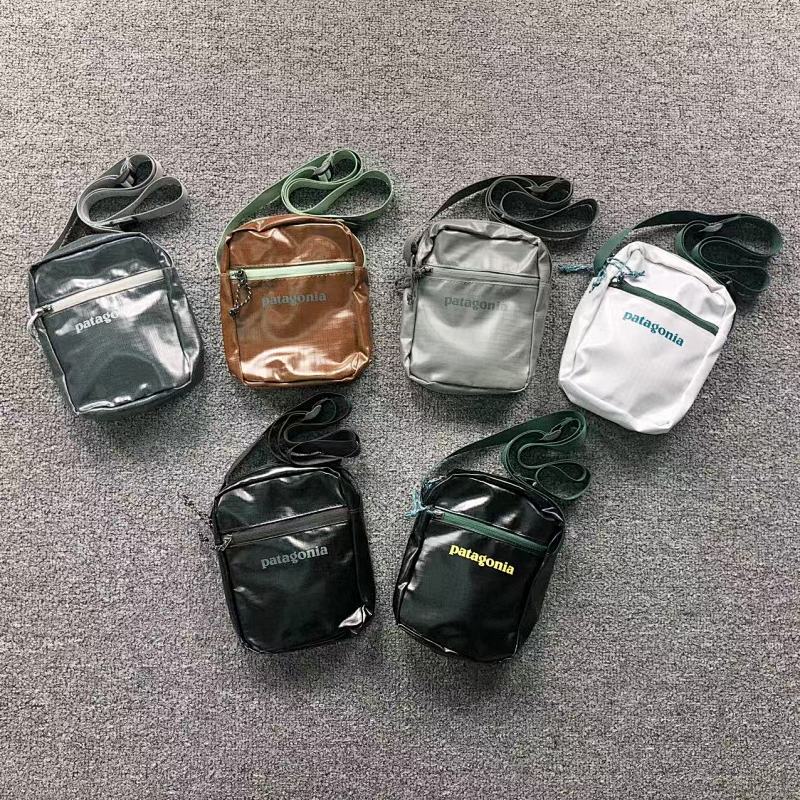 PATAGONIA BAG 1104286966 ( 长17CM*宽6CM*19CM)