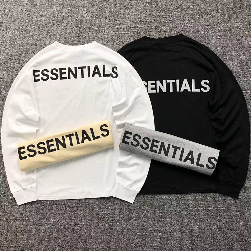 FOG LONG SLEEVED 39180751