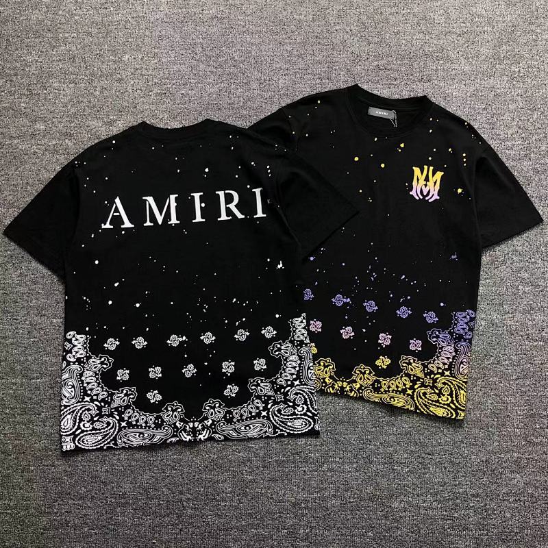 AMIRI T-SHIRT 262524