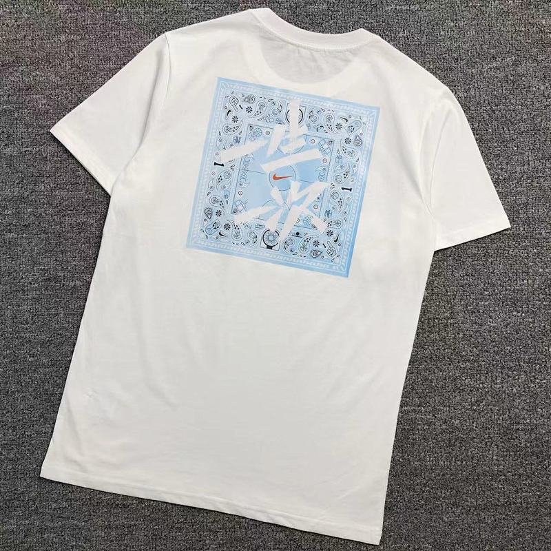 NIKE T-SHIRT 372614