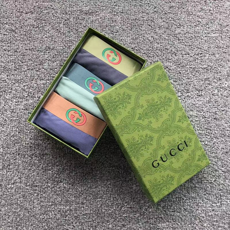 GUCCI UNDERWEAR 218290718