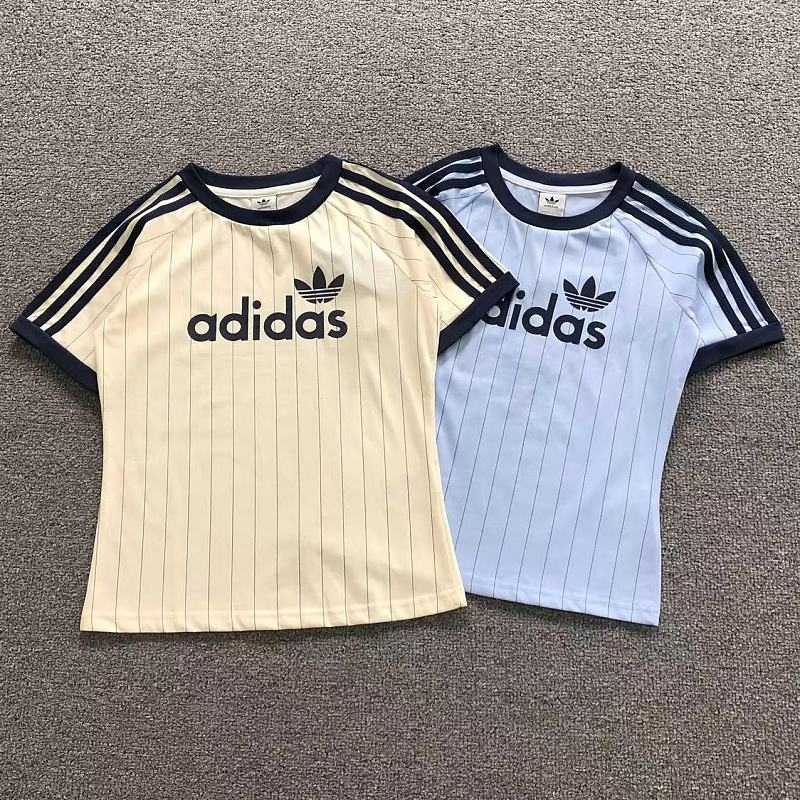 ADIDAS T-SHIRT FEMAIE STYIE 3207241977