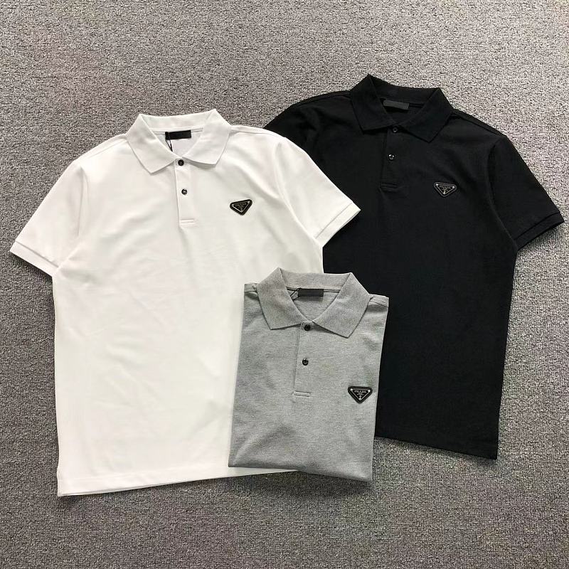 PRADA POLO 2206012104（im 170cm 60kg i wear size L in the phot）