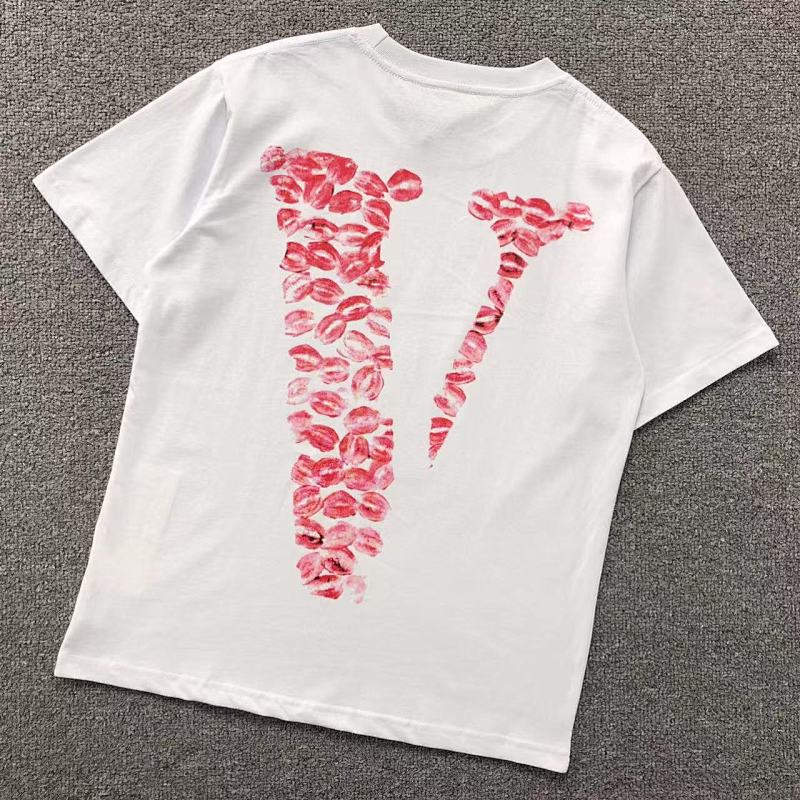 VLONE T-SHIRT 504159891（im 170cm 60kg i wear size S in the phot）