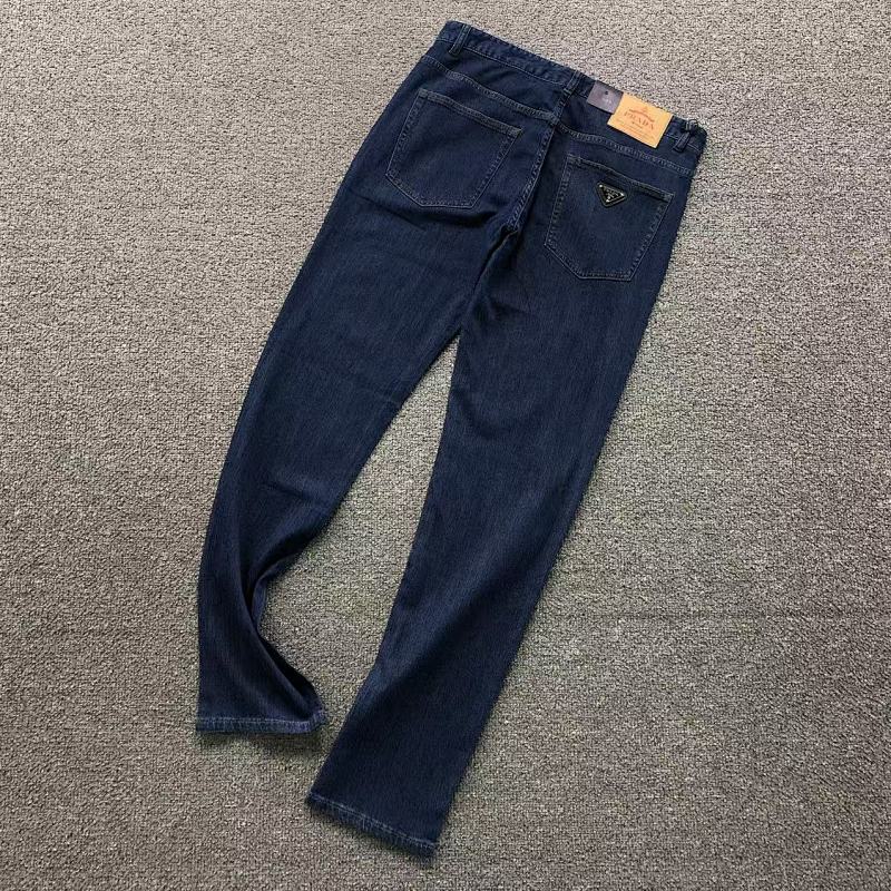 PRADA TROUSERS 56140905（im 170cm 60kg i wear size 34 in the phot）