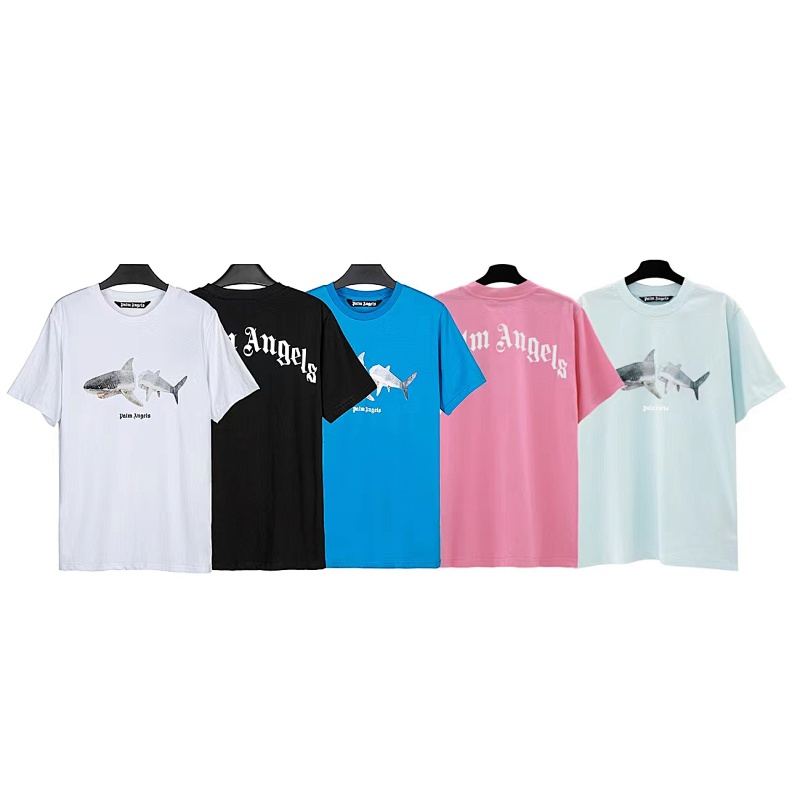 PALM ANGELS T-SHIRT 160938