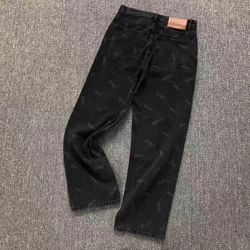 MAISON MARGIELA TROUSERS 310100605