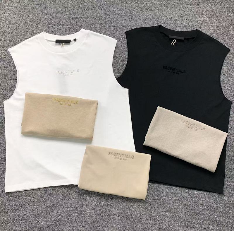 FOG VEST 211081617