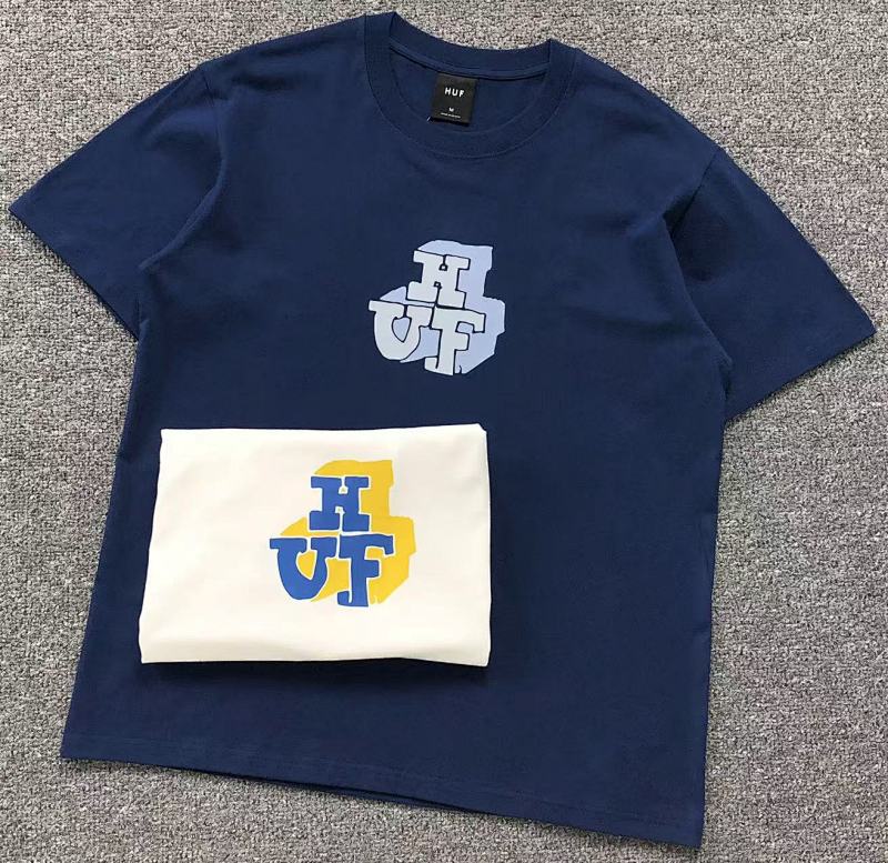 HUF T-SHIRT 311213702