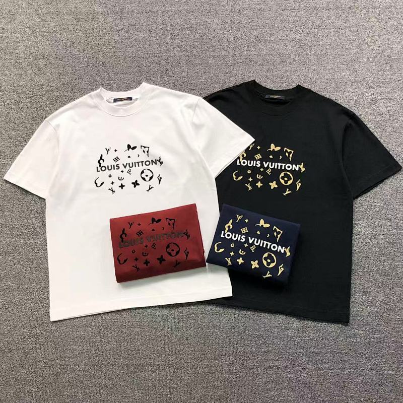 LV T-SHIRT 5103112147（im 170cm 60kg i wear size M in the phot）