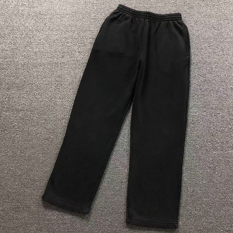 BALENCIAGA TROUSERS 3206170321 （im 170cm 60kg i wear size S in the phot）