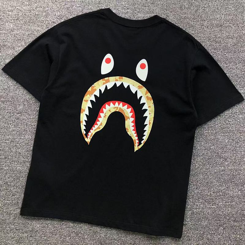BAPE T-SHIRT 211123942