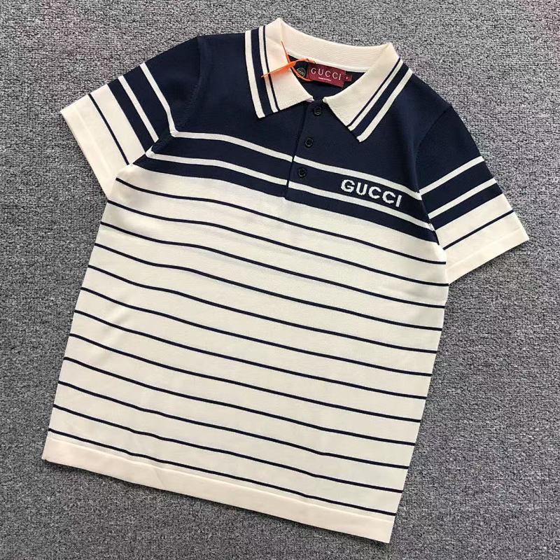 GUCCI POLO 3106251121（im 170cm 55kg i wear size M in the phot）