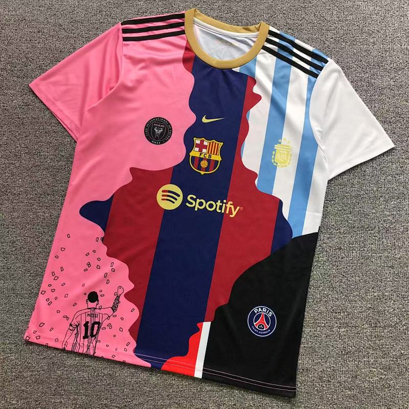 FOOTBALL T-SHIRT 11041703002（im 170cm 60kg i wear size L in the phot）