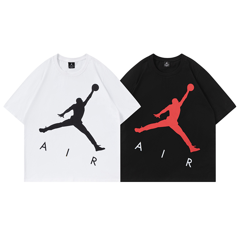 AIR JORDAN T-SHIRT 261446