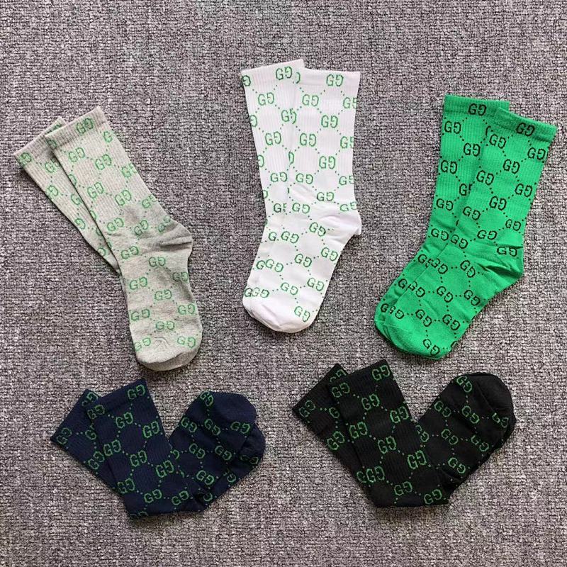 GUCCI SOCKS 372901