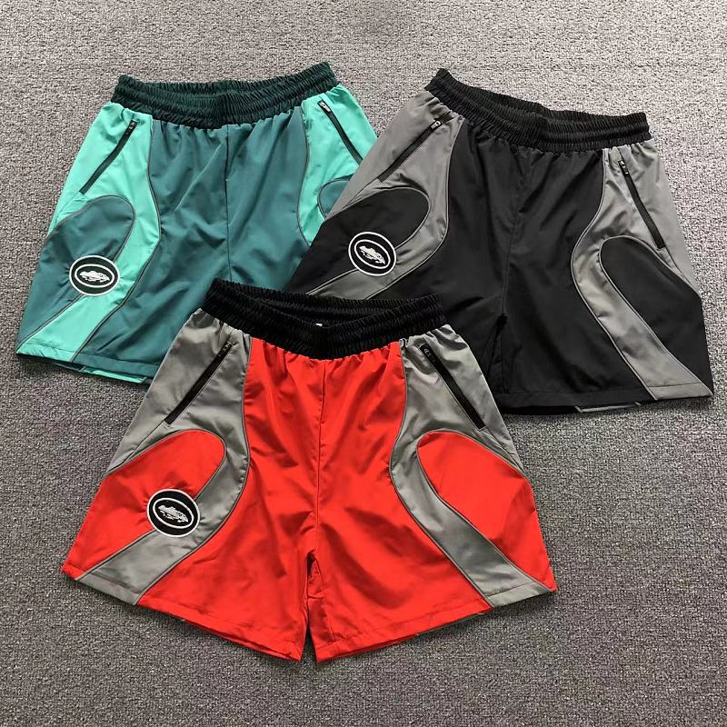CORTEIZ SHORTS 128210340（im 170cm 60kg i wear size L in the phot）