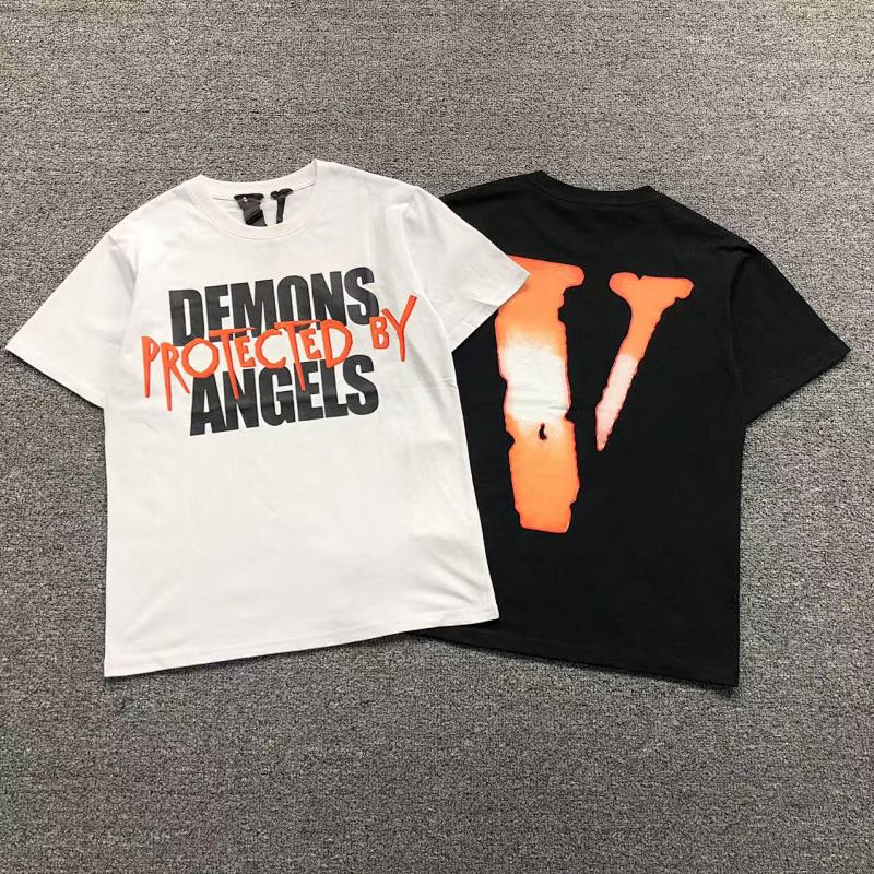 VLONE T-SHIRT 504141191（im 170cm 60kg i wear size S in the phot）