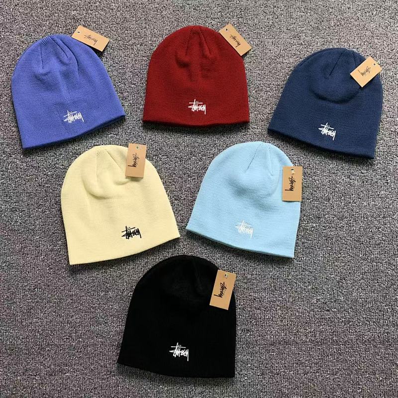 STUSSY HAT 2191734001