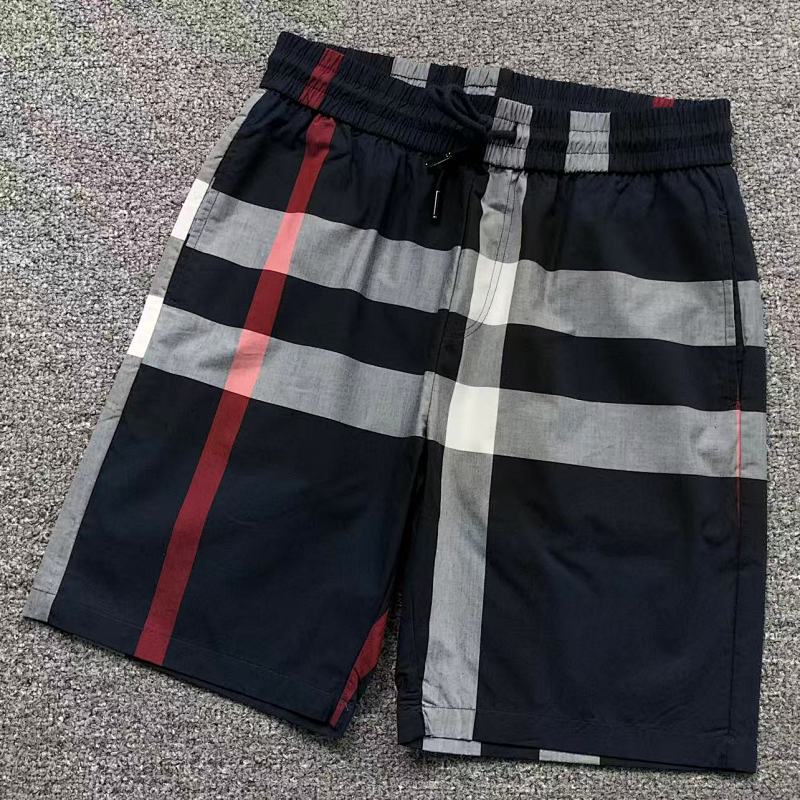BURBERRY SHORTS 3203070303（im 170cm 60kg i wear size M in the phot）