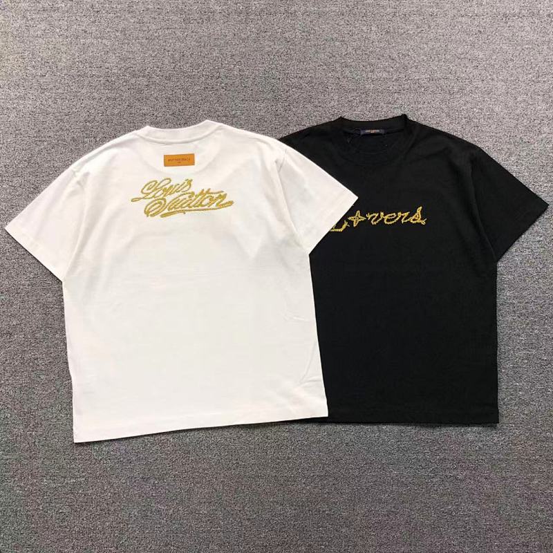 LV T-SHIRT 4123113133