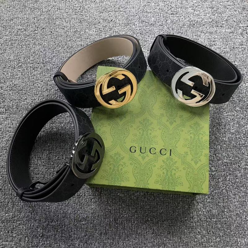 GUCCI BELT 412233401