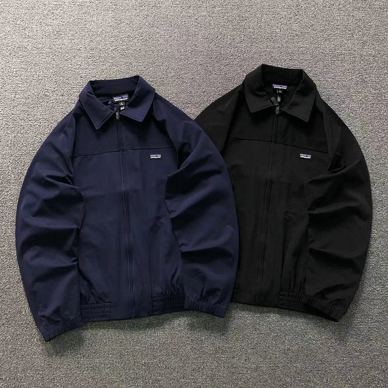 PATAGONIA JACKET 12930109（im 170cm 60kg i wear size M in the phot）